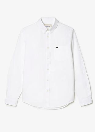 Сорочка lacoste