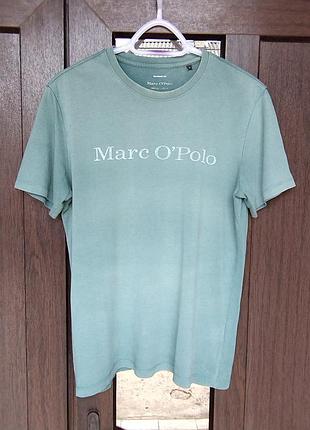 Футболка мужская marc o'polo, size m.
