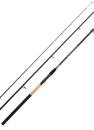 Вудлище фідерне mitchell rod impact r medium heavy feeder 3.3m 80g (1486133)