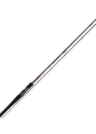 Спінінг кастінг. daiwa heartland 751hrb-sv ags19 2.26m 11-28g (5806301)