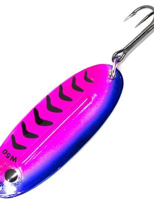 Блешня williams wabler uv 14.17gr #cdtg (w50ct-cdtg)