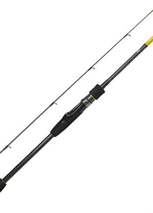 Спінінг graphiteleader tiro prototype gotps-762l-t 2.29m 1-12g (g08384)