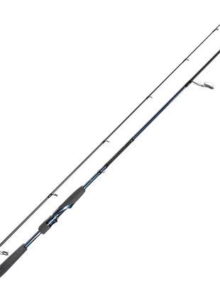 Спінінг 13 fishing defy s 810mh 2.7m 15-40g (dss810mh2)