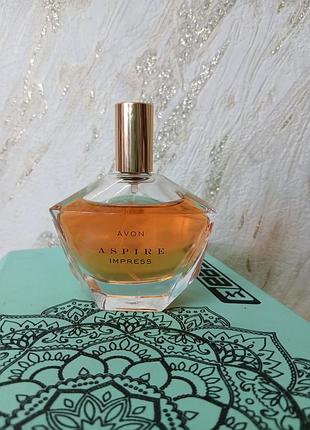 Парфумна вода avon aspire impress 50 ml