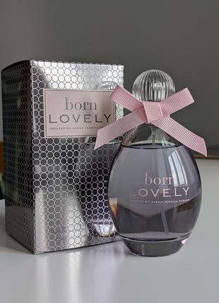 Парфумована вода sarah jessica parker born lovely 100 мл