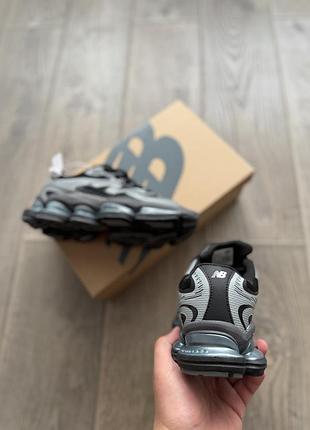 Balance 2000 silver black 2