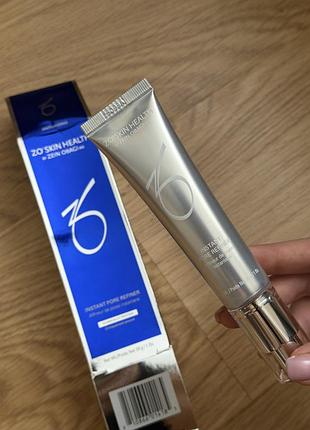 Сироватка, моментально звужуюча пори zo skin health instant pore refiner 29g