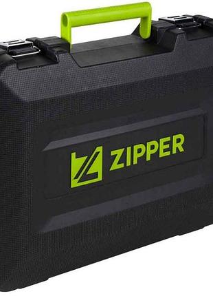 Перфоратор zipper zi-bha1500dn 3