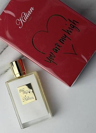 Парфум kilian her majesty  you are my high 50 мл