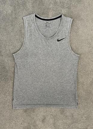 Майка чоловіча nike