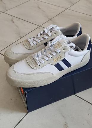 Кросівки polo ralph lauren