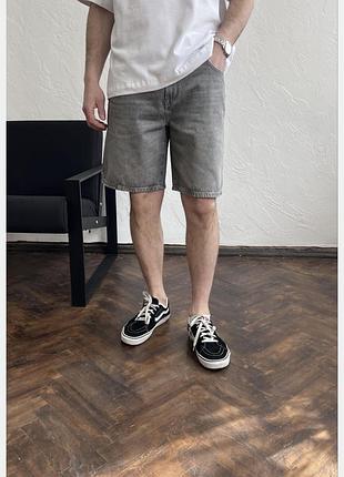Чоловічі шорти pull&bear standard!
