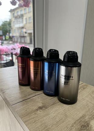 Bath & body works