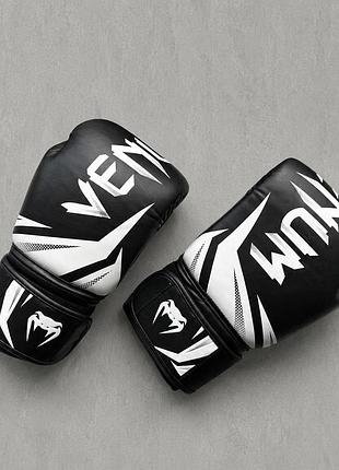 Боксерские перчатки venum 3.0 14 oz