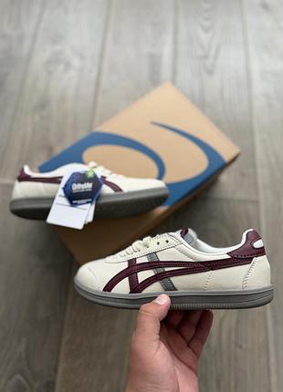 Asics onitsuka tiger tokuten beige