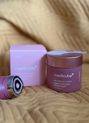 Крем medicube collagen jelly cream