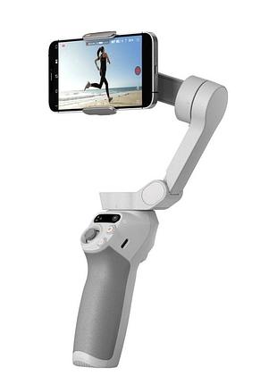 Стабілізатор відеозйомки dji osmo mobile se