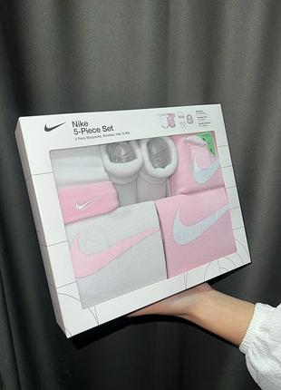 Набір nike 5-piece set