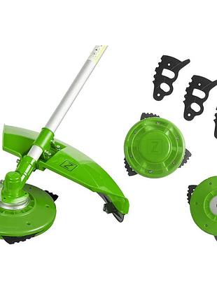 Ріжуча головка zipper zi-br3