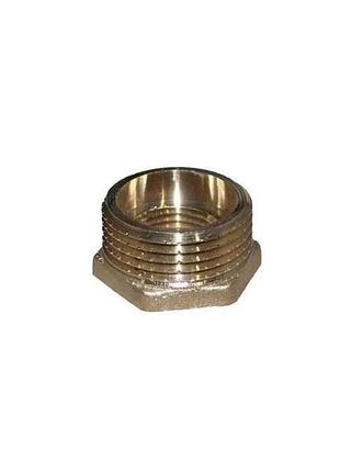 Футорка 1/2 в - 3/4 с тм fittings