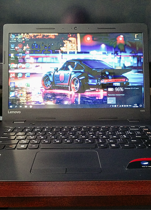 14",батарея 10+ годин,celeronn3050,2gbddr3,ssd 64 gb,intel hd graphics,ноутбук lenovo ideapad 100s