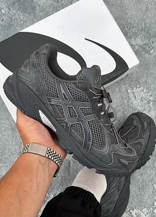 Чоловічі кросівки asics gel-kahana tr v4 grey