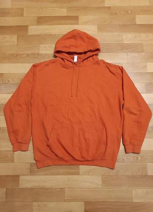 Качественная брендовая стильная толстовка