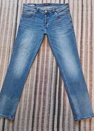 Джинси 32/32 jack&amp;jones