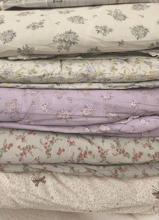 Комплект постільної білизни