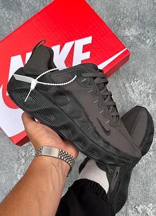 Чоловічі кросівки nike ava rover dark grey