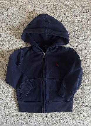Олімпійка polo ralph lauren на 2р