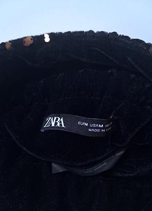 Сумочка zara 5