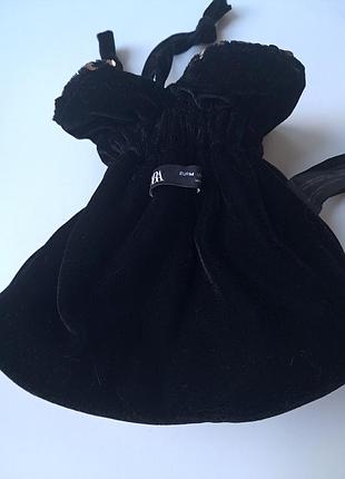 Сумочка zara 6
