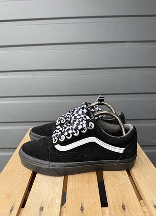 Кеди vans old skool оригінал