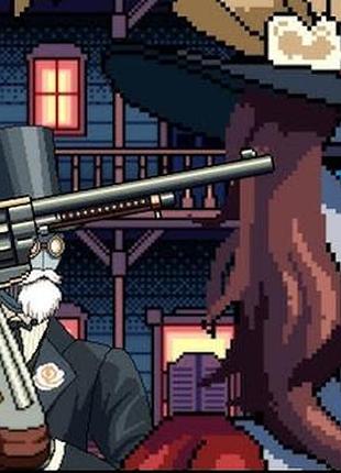 Игра для компьютера dead man's hand на 2 сд дисках
