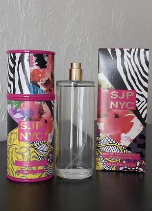 Парфумована вода sarah jessica parker sjp nyc 150 мл