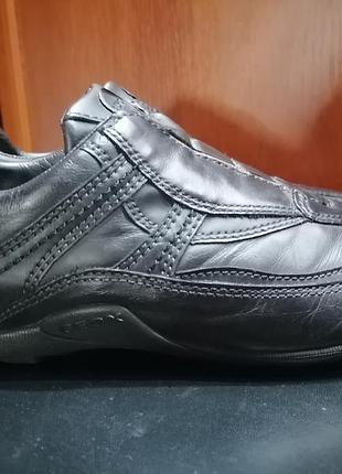 Кроссовки  geox 3