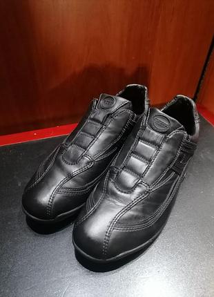 Кроссовки  geox 6