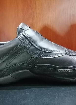 Кроссовки  geox 4