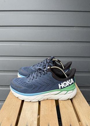Кросівки hoka clifton 7