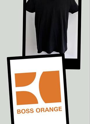 Футболка hugo boss orange (оригінал), розмір l