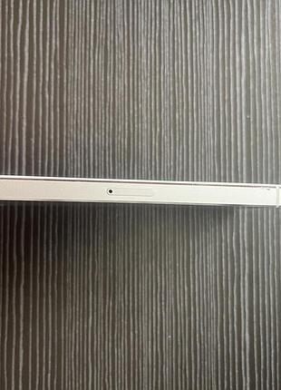 Iphone 5s 16gb silver 4