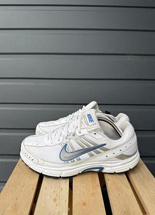 Кросівки nike dart 8 leather