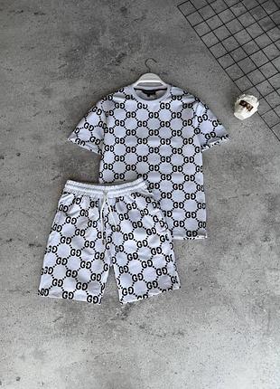 Комплект gucci