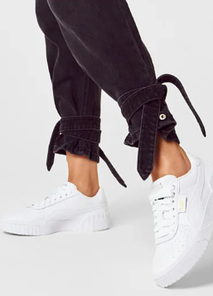 Кроссовки puma cali размер eur-42/27 см.