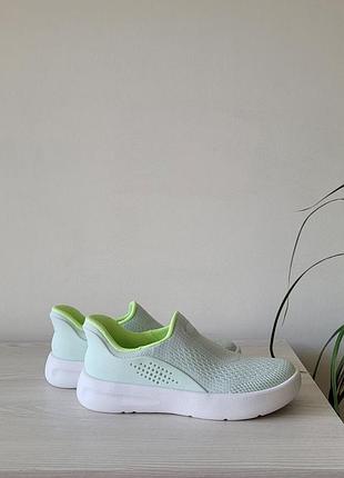 Мокасини оригінал crocs w7 рр.37-38