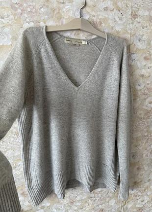 Кашемировый свитер inwear кашемир премиум