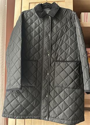 Куртка massimo dutti