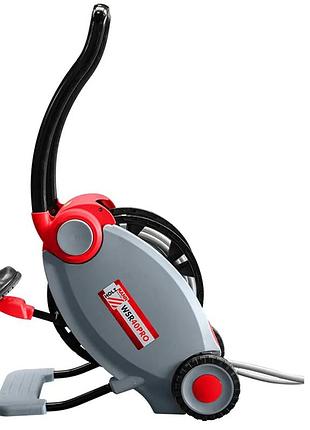Катушка со шлангом holzmann wsr40pro 3