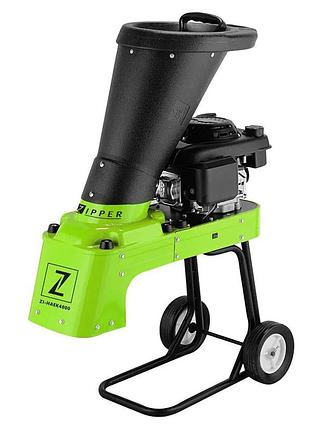 Садовий подрібнювач zipper zi-haek4000